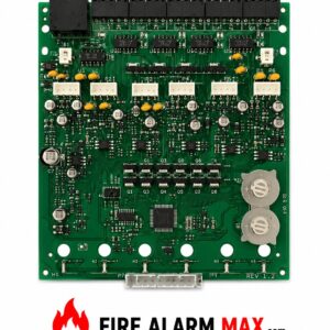Silent Knight SK-CONTROL-6 Control Module