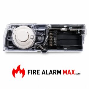 Silent Knight SK-DUCT Intelligent Duct Smoke Detector