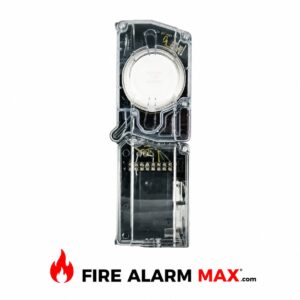 Silent Knight SK-DUCT-W Intelligent Duct Smoke Detector