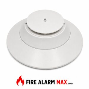 Silent Knight SK-HEAT-HT-W Heat Detector