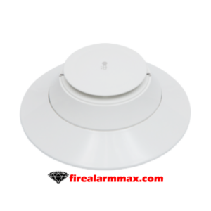 Silent Knight SK-HEAT-W Heat Detector