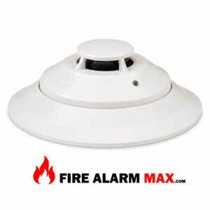 Silent Knight SK-PHOTO Smoke Detector