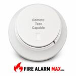 Silent Knight SK-PHOTO-R-W Smoke Detector