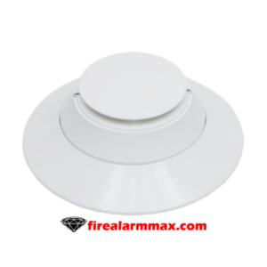 Silent Knight SK-PHOTO-W. Smoke Detector.