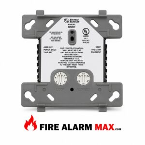Silent Knight SK-RELAY Addressable Relay
