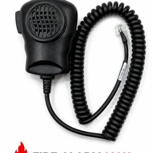 Silent Knight SKE-MIC Microphone