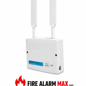 Starlink SLE-LTEV-CDL Dual Function Communicator