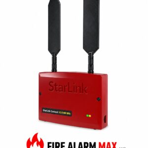Starlink SLE-LTEV-FIRE Universal Fire Communicator Verizon