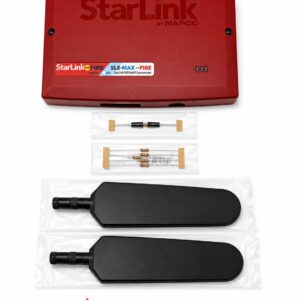 Napco SLE-MAX2-FIRE Cellular Communication Module