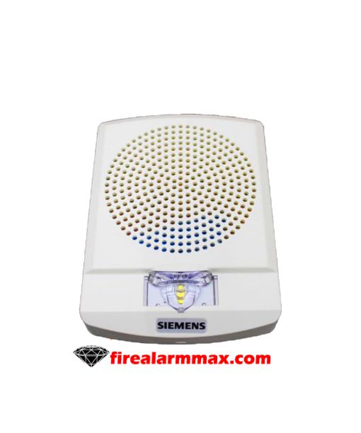Siemens SLFSSWW-F Low Frequency Sounder