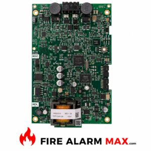 Notifier SLM-318 Signaling Loop Module
