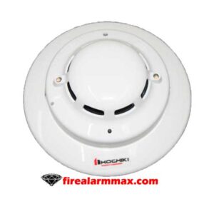 Hochiki SLR-835B-4W Photoelectric Smoke Detector