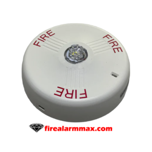Siemens SLSCW-F Strobe