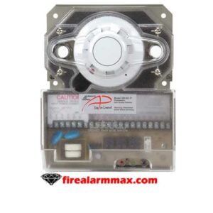 Air Products & Controls SM-501-N Duct Detector