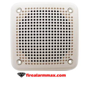 System Sensor SP201W Speaker
