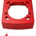 System Sensor SPBBS Speaker Backbox Skirt