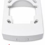 System Sensor SPBBSW White Wall, Back Box Skirt.