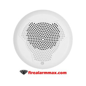 System Sensor SPCW. Ceiling Speaker (White)