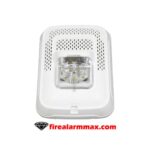 System Sensor SPSWL Wall Speaker Strobe (White)