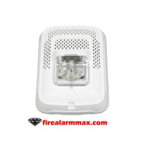 System Sensor SPSWL-BP10 Speaker Strobe (Pack of 10)