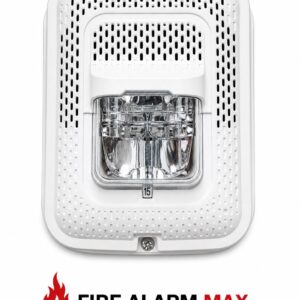 System Sensor SPSWLED Speaker Strobe LED