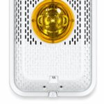 System Sensor SPSWLED-ALERT Speaker Strobe White (ALERT)