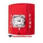 System Sensor SR. Multi-candela Strobe