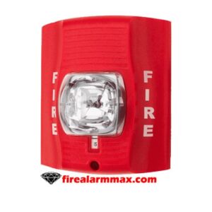 System Sensor SR. Multi-candela Strobe