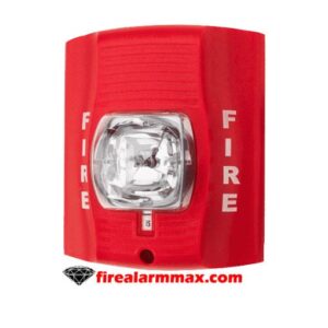 System Sensor SRH High Candela Strobe
