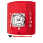 System Sensor SRK-R Replacement Strobe