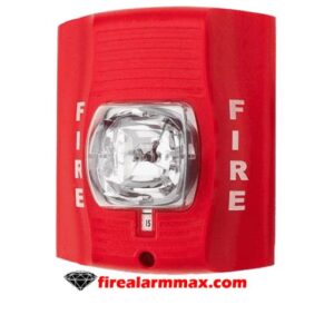 System Sensor SRK-R Replacement Strobe
