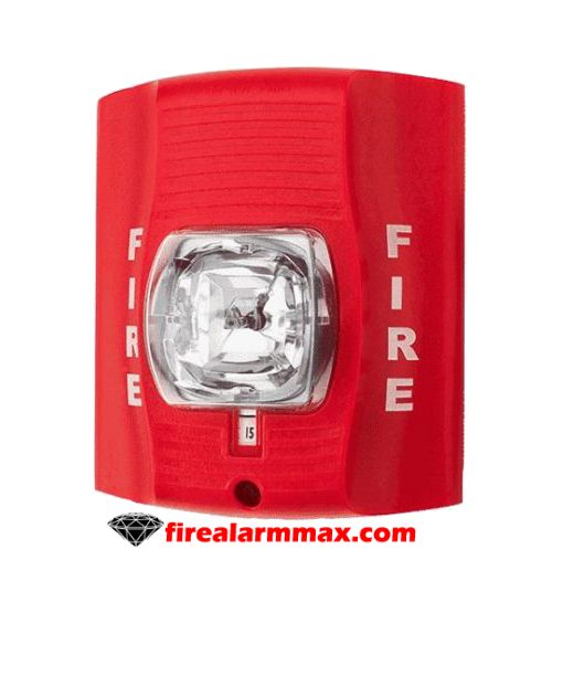 System Sensor SRK-R Replacement Strobe