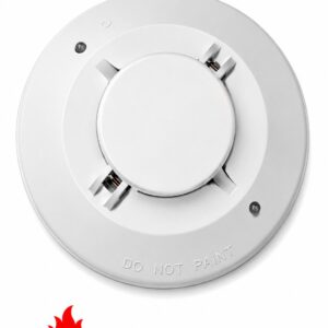Gamewell FCI SS-APT Multi-Sensor Smoke Detector.
