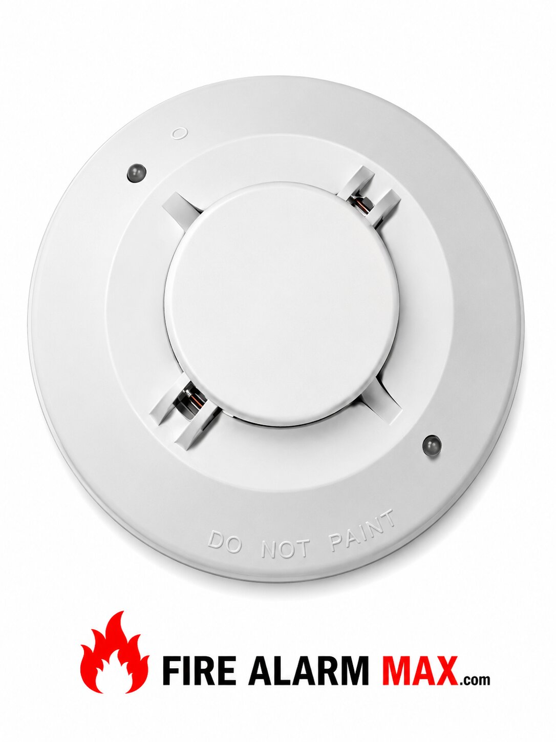 Gamewell FCI SS-APT Multi-Sensor Smoke Detector.