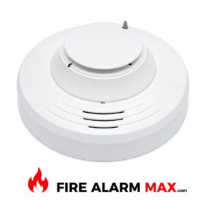System Sensor SS-FIRE-CO Multi-Criteria CO and Smoke Sensor