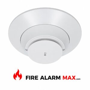 System Sensor SS-HEAT 135°F fixed heat detector