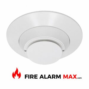 System Sensor SS-HEAT-HT 190°F high temperature heat detector