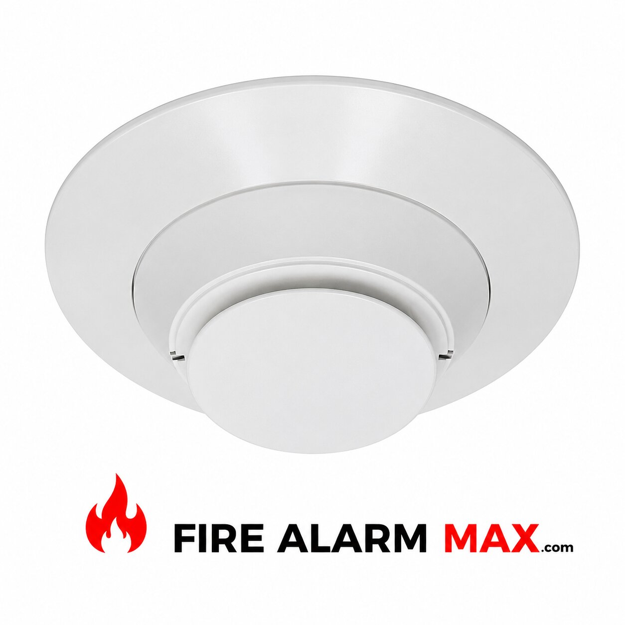 System Sensor SS-HEAT-HT 190°F high temperature heat detector