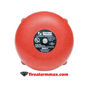 System Sensor SSM24-10 Fire Alarm Bell