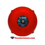 System Sensor SSM24-6 Fire Alarm Bell
