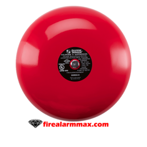 System Sensor SSM24-8 Alarm Bell