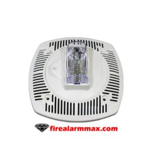 Gentex SSPK24CLPW Ceiling Speaker Strobe (White)