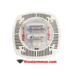 Gentex SSPK24WLPW Wall Speaker Strobe