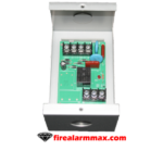 Space Age SSU-MR-101/C Multi Voltage Control Relay