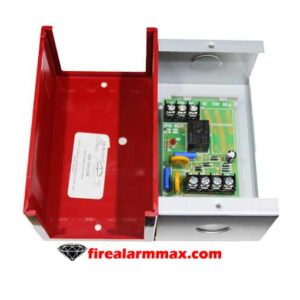 Space Age SSU-MR-201/C/R Control Relay Module