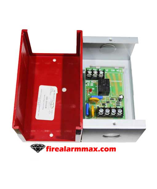 Space Age SSU-MR-201/C/R Control Relay Module