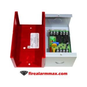 Honeywell MR-201/C/R Multi-Voltage Control Relay