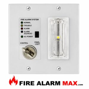 Space Age SSU-MSR-100RVWC Remote Accessory
