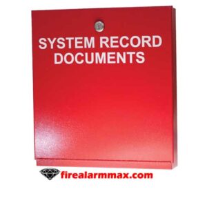 Space Age SSU00690 System Record Docs
