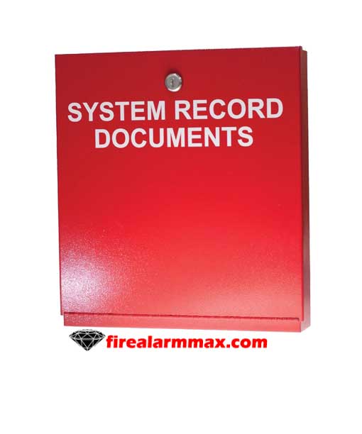 Space Age SSU00690 System Record Docs